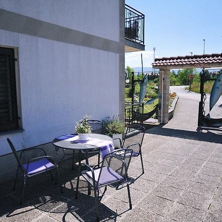 Guesthouse Rutar Rupa Dış mekan fotoğraf
