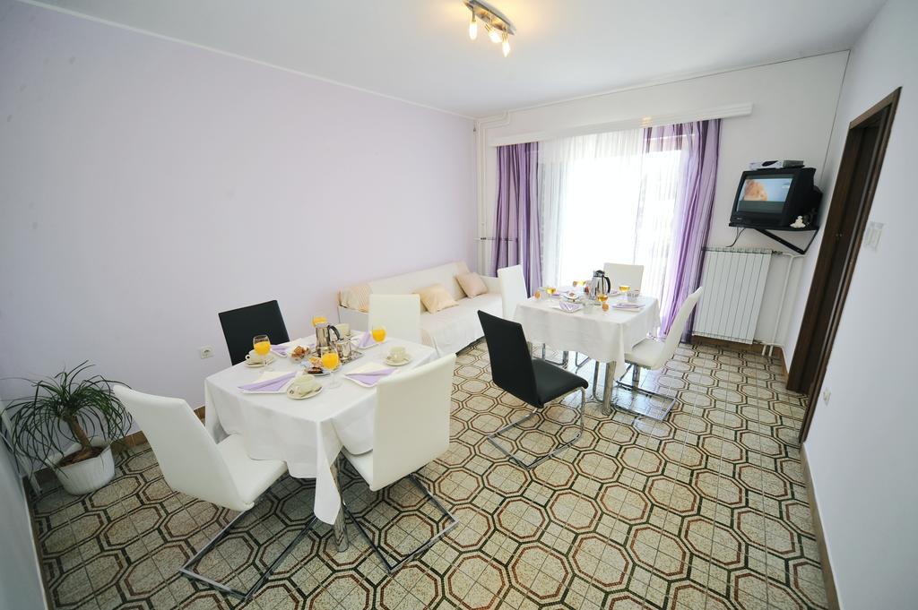 Guesthouse Rutar Rupa Dış mekan fotoğraf