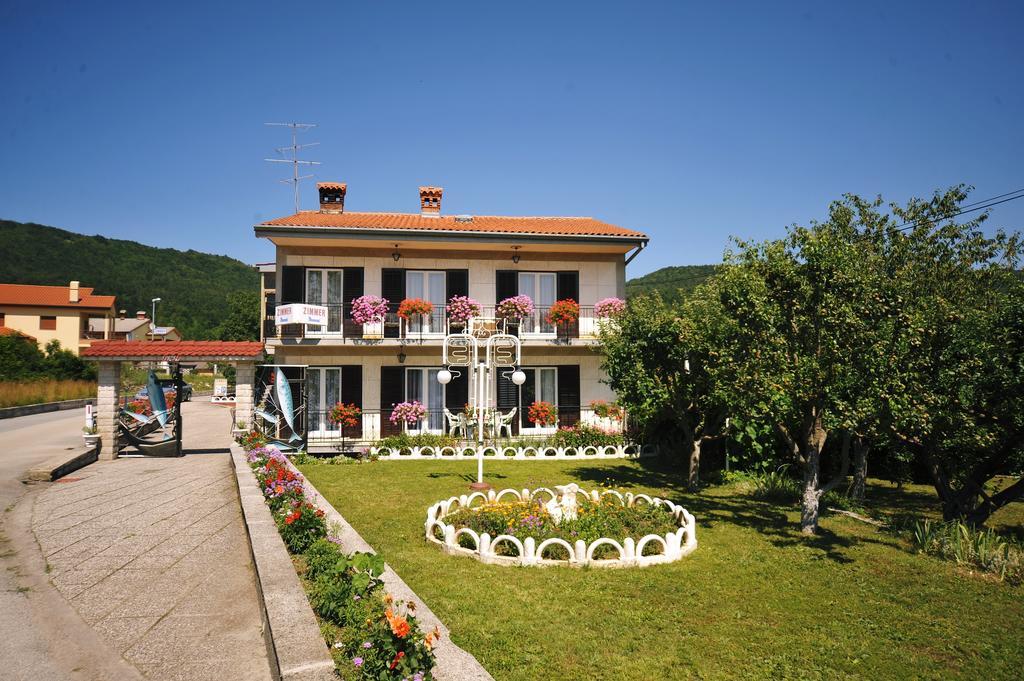 Guesthouse Rutar Rupa Dış mekan fotoğraf