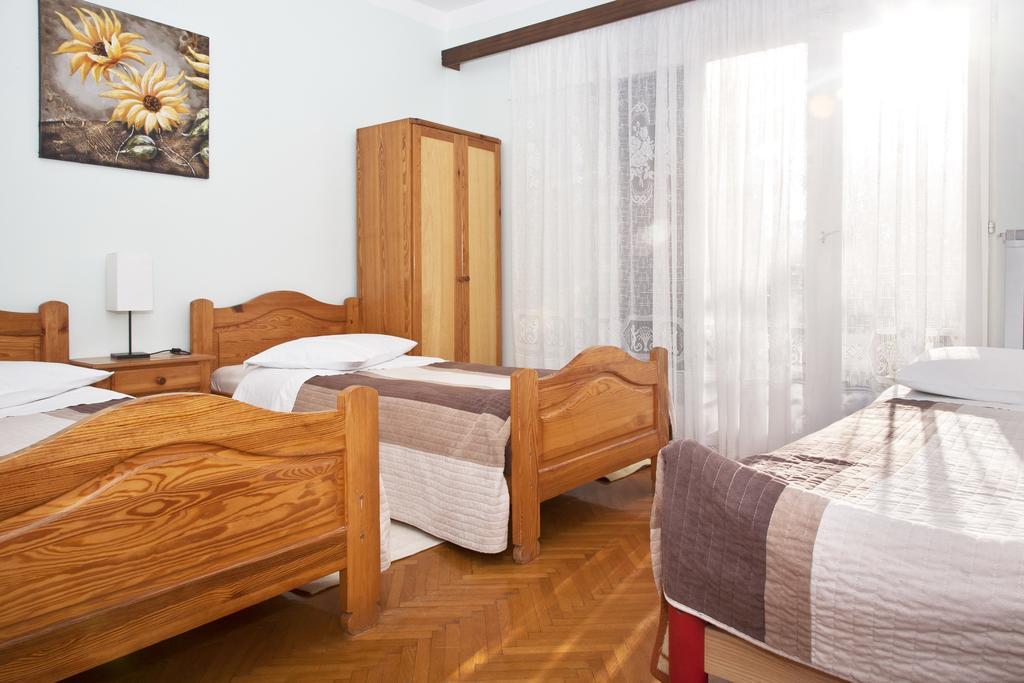 Guesthouse Rutar Rupa Oda fotoğraf
