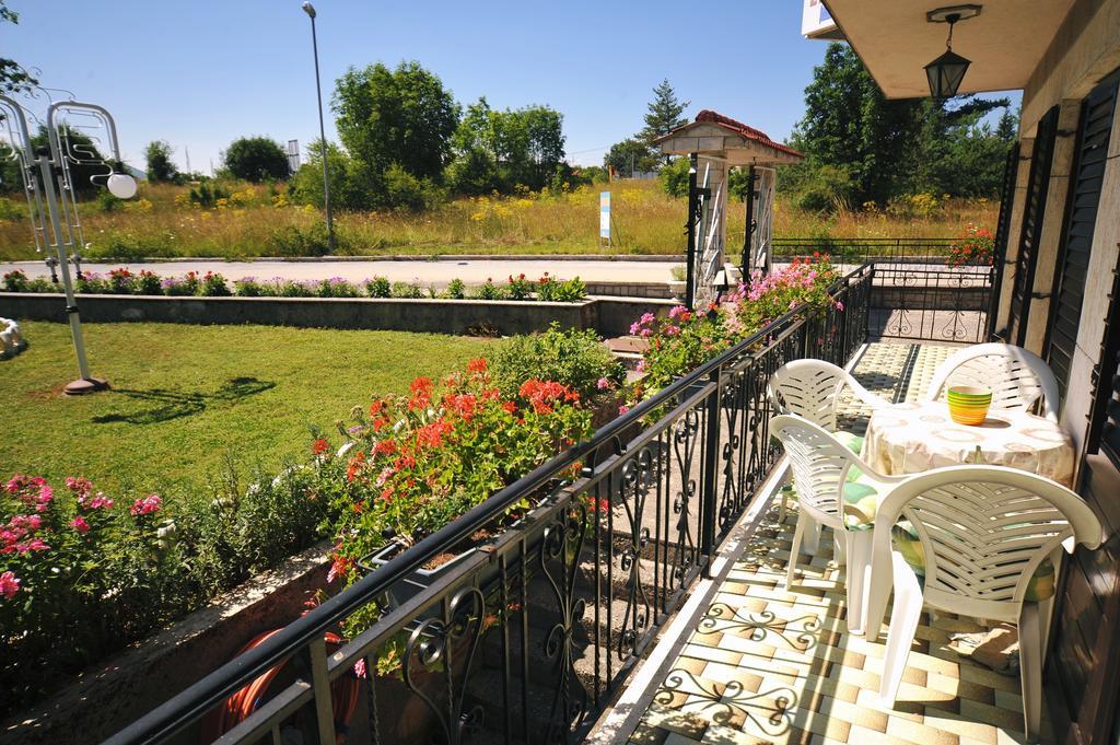 Guesthouse Rutar Rupa Oda fotoğraf