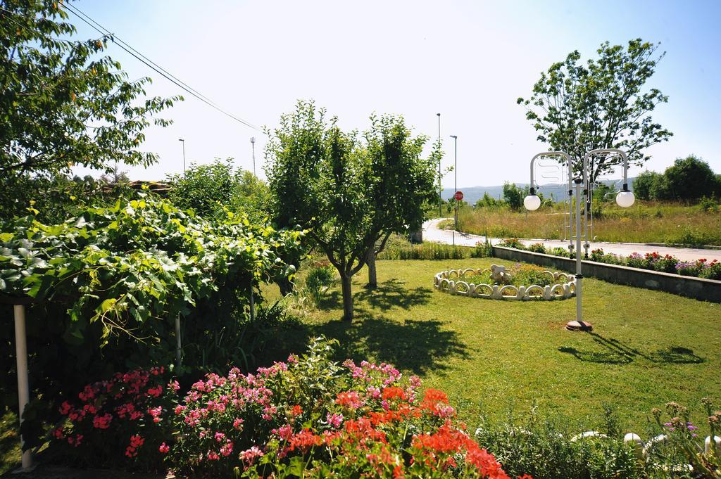 Guesthouse Rutar Rupa Dış mekan fotoğraf