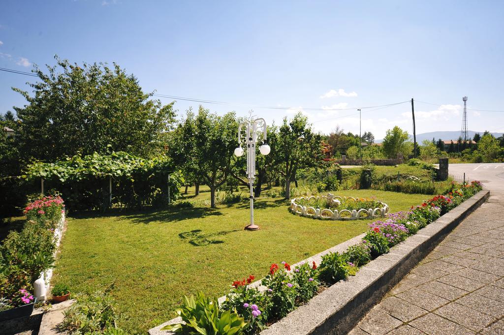 Guesthouse Rutar Rupa Dış mekan fotoğraf