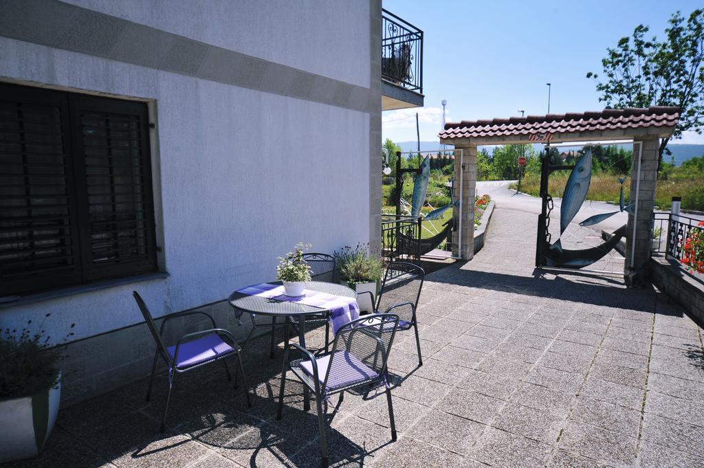 Guesthouse Rutar Rupa Dış mekan fotoğraf