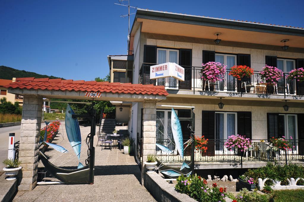 Guesthouse Rutar Rupa Dış mekan fotoğraf