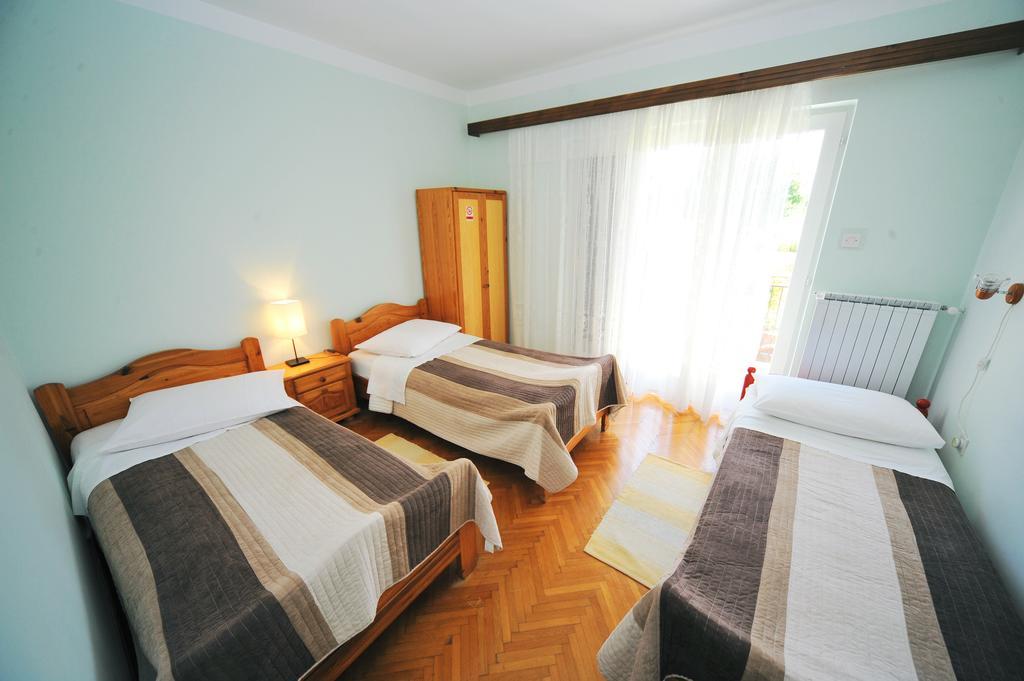 Guesthouse Rutar Rupa Dış mekan fotoğraf