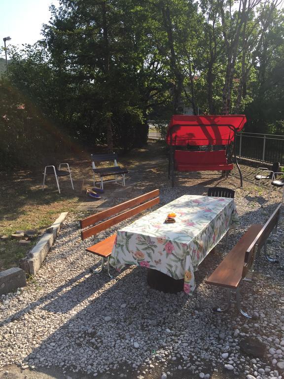 Guesthouse Rutar Rupa Oda fotoğraf
