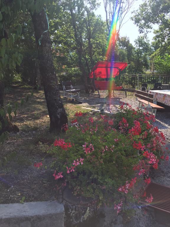 Guesthouse Rutar Rupa Dış mekan fotoğraf